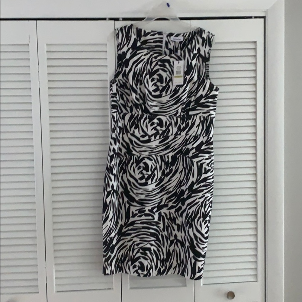 Calvin Kline dress
